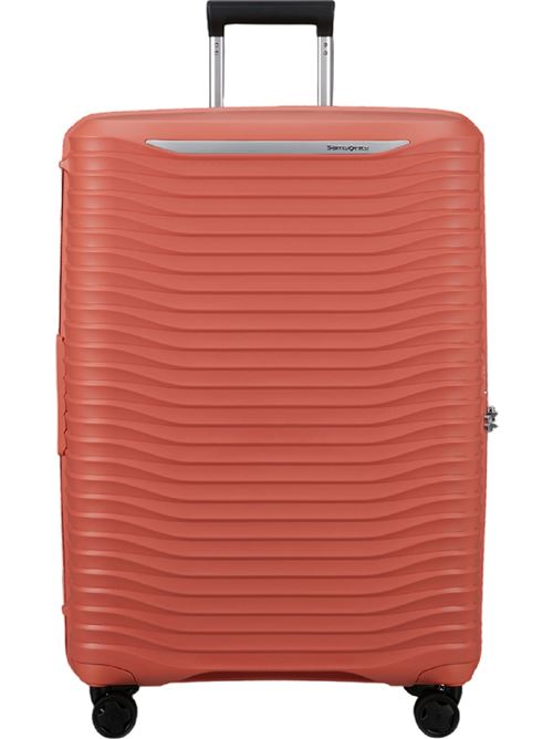 UPSCAPE 00317 ARANCIONE SAMSONITE | UPSCAPE 00317 ARANCIONE